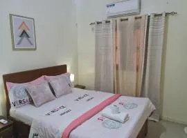 NGOR ALMADIES 2 bedroom