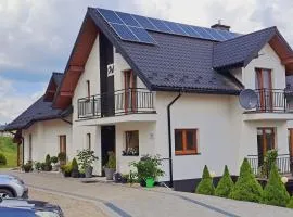 Dom Gościnny Sawinka