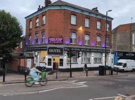 Haringey Hotel