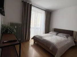 Apartnám Sysel