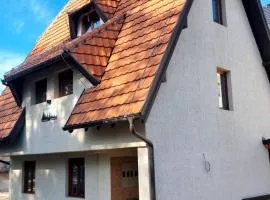 Apartmani Nešović Tara