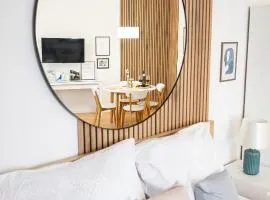 Bluebird Stúdió Apartman