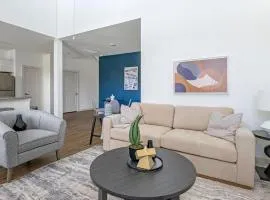 Landing Chic 3BD Gym Pool