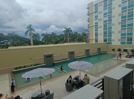 DongStay，位于Bayabasan的青旅