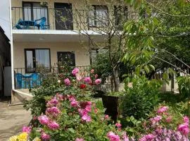 cottage Elbol