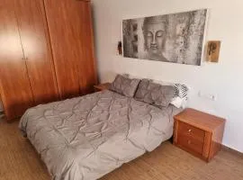 LA NUEVA TIERRA Apartamentos Turísticos