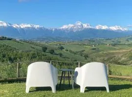Casa Amrita B&B