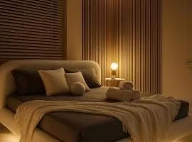 2 Beds Free parking City Escape
