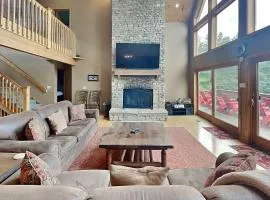 Celebration at Deep Creek