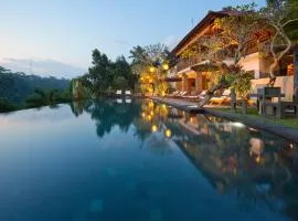Alam Ubud Culture Villas And Residences