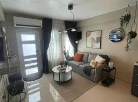 The MV Hideaway