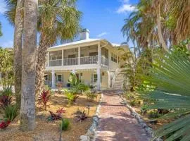 Sunkissed Cottage home