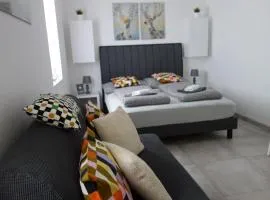 Apartmán HARMONY - Lipno nad Vltavou