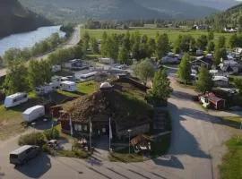Nordnes Kro og Camping