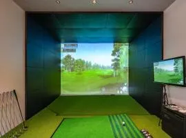 Hakone Lake Ashinoko Golf Villa - Vacation STAY 73614v