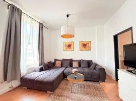 FHS ApartHotel