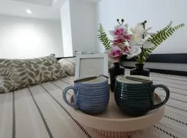 Lotus House