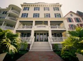 Hotel Albatross