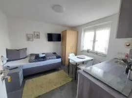 Boardinghouse Wildbachtal