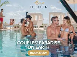 The Eden by Desire Riviera Maya All Inclusive - Couples Only