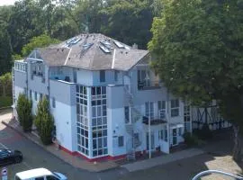 Schwanenburg Apartments