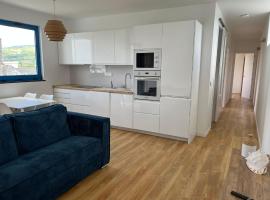 Blue Shark Appartment，位于奥尔塔的自助式住宿