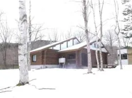 Noboribetsu City Log House - Vacation STAY 19798