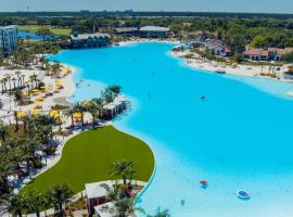 Evermore Orlando Resort，位于奥兰多的酒店