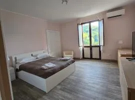 My Room Cosenza
