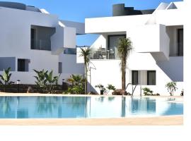 Mariposa Blanca，位于维拉韦德的酒店