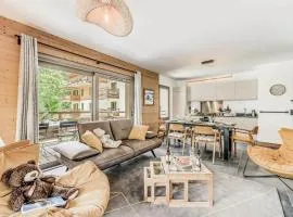 Résidence Les Terrasses De La Vanoise - 3 Pièces pour 6 Personnes MAE-3193