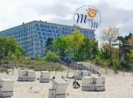 BALTICUS - Apartamenty Może nad Morze Międzyzdroje