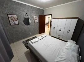 Confira esse ótimo lugar para ficar em Sinop