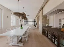Apartments Argemonia