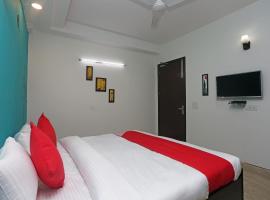 Hotel O Maira Stays，位于Indraprast的酒店