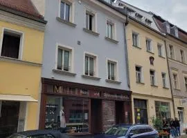 Frauenhofer Appartement