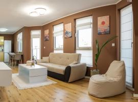 Heart & Honey - The Romantic Loft，位于普罗夫迪夫的酒店