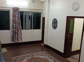 Family Rooms