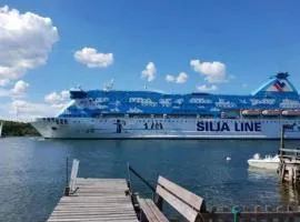 4 star holiday home in YXLAN