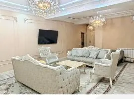 CozyStay