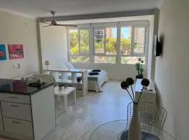 Estudio Torre Bahía