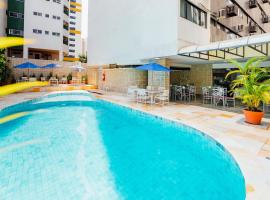 El Aram Beach Boa Viagem