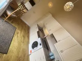 The Annexe Barnfield Farm 2 King Bed