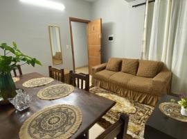 CALENA II ACOGEDOR Y CÓMODO DTO hasta 5 personas，位于圣洛伦索的酒店