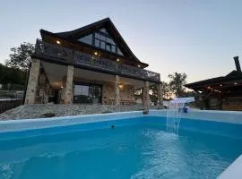 Villa Ligęzówka