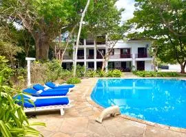 VITA'S BEACH House