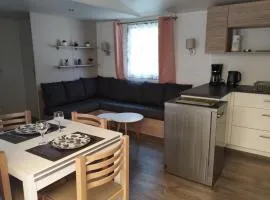 Mobil home 6 personnes