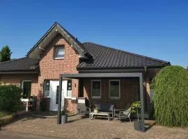Ferienwohnung Am Moorbach