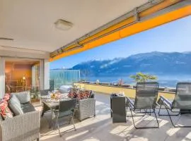 Panorama Maggiore Apartment- Happy Rentals