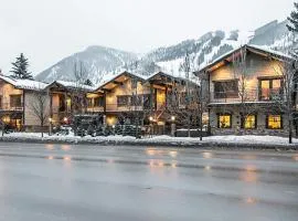 The Innsbruck Aspen, BG Resort